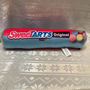 Basic Fun SweeTARTS Original Plush 2022 Ferrara Candy Company